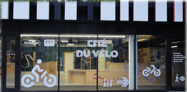 23/05/2026 – Réunion du Bureau