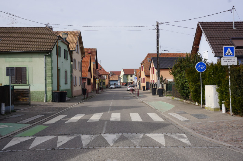 Rixheim