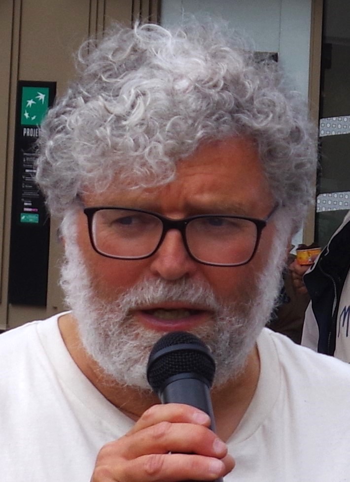 Dominique Rosenfeld